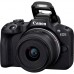 Canon R50 Twin Lens Kit 18-45mm & 55-210mm Canon R50 Twin Lens Kit 18-45mm & 55-210mm